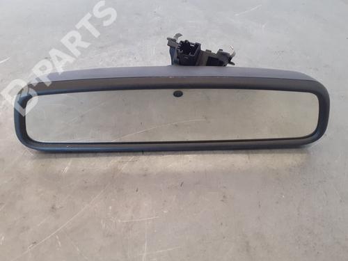 Used Rear mirror BMW 3 (F30, F80) 320 d (163 hp) 10387332
