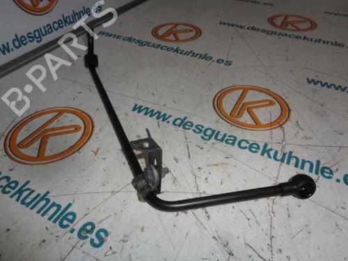 Pipe VW SHARAN (7M8, 7M9, 7M6) 1.9 TDI | BP14190323M125