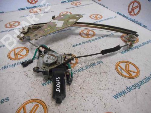 Front right lock HYUNDAI COUPE I (RD)  | BP2680465C97 