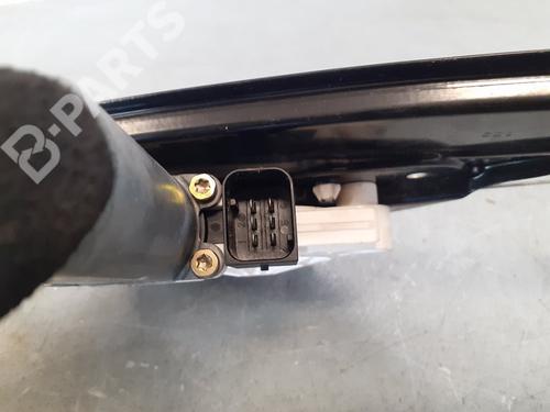 Rear right window mechanism MERCEDES-BENZ E-CLASS (W211) E 270 CDI (211.016) | BP8507893C25 