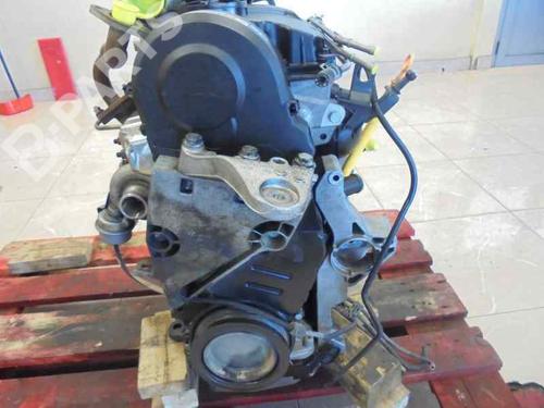Engine SEAT IBIZA III (6L1)  | BP3121245M1 