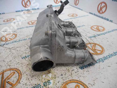 Intake manifold OPEL CORSA B (S93) 1.7 D (F08, F68, M68) | BP2454982M70 