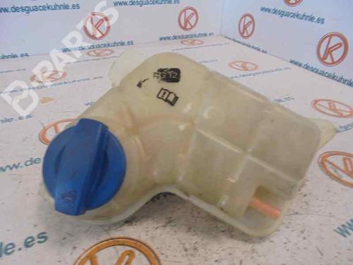 Used Expansion tank AUDI A4 B6 (8E2) 2.0 (130 hp) 2449407