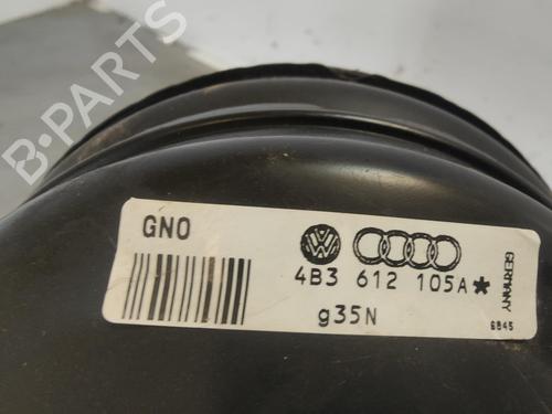 Bremseservo AUDI A6 C5 (4B2)  | BP17962140M42 