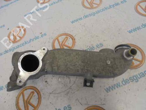 Rør MERCEDES-BENZ E-CLASS T-Model (S211) E 320 T CDI (211.226) (204 hp) 14184859