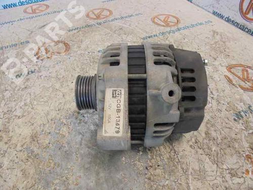 Generator OPEL ZAFIRA A MPV (T98) 1.8 16V (F75) (125 hp) 2463864