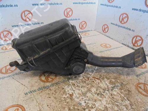 Air filter box OPEL VECTRA A Hatchback (J89) 1.8 i Cat (F68, M68) | BP14182648M87 