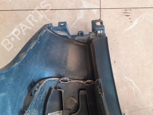 Rear bumper CITROËN C4 Picasso I MPV (UD_)  | BP10215339C8 