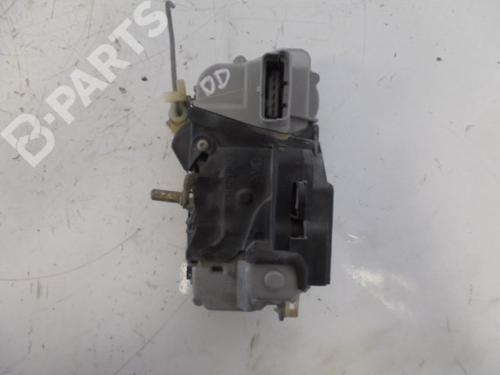 Front right lock CITROËN XSARA PICASSO (N68)  | BP6696489C97 