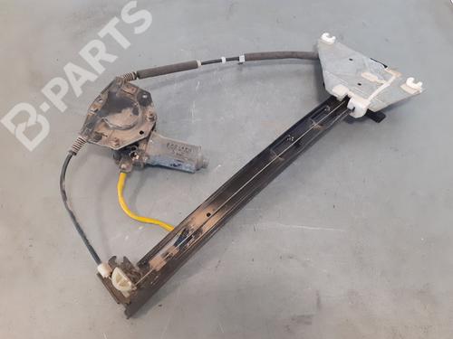 Rear left window mechanism JEEP GRAND CHEROKEE II (WJ, WG)  | BP9250592C24 