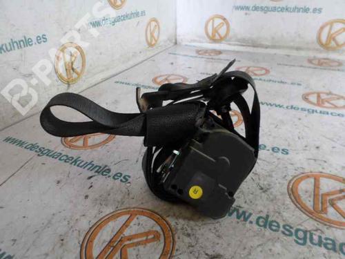 Sikkerhedssele bag højre OPEL ASTRA G Hatchback (T98) 1.6 (F08, F48) | BP6630621I28 