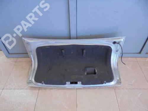 Bagklap CC/Kombi-Coupé OPEL VECTRA C (Z02) 2.2 DTI 16V (F69) | BP5949884C6 