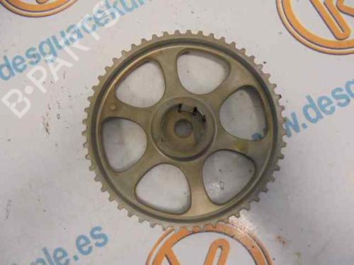Used Pulley SEAT INCA (6K9) 1.4 i (60 hp) 14183986