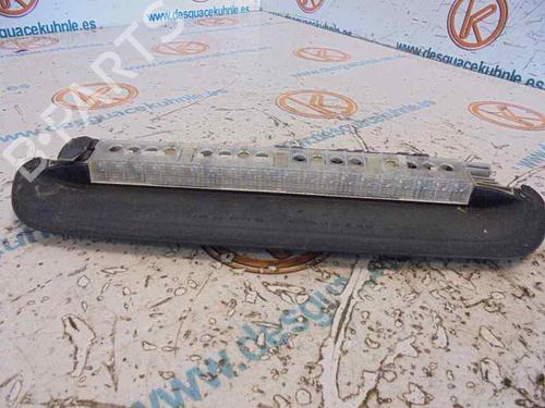 Third brake light BMW 3 Coupe (E46) 320 Cd (150 hp) 12515324