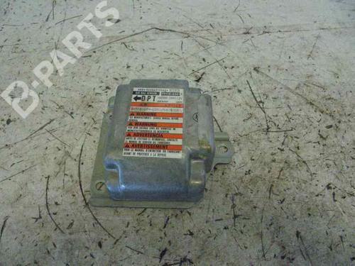 Used ECU airbags SUZUKI GRAND VITARA I (FT, HT) 2.5 V6 24V 4x4 (TD62, SQ625) (144 hp) 5326290