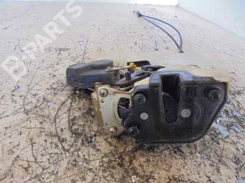 Rear right lock HYUNDAI TUCSON (JM)  | BP6066259C99 