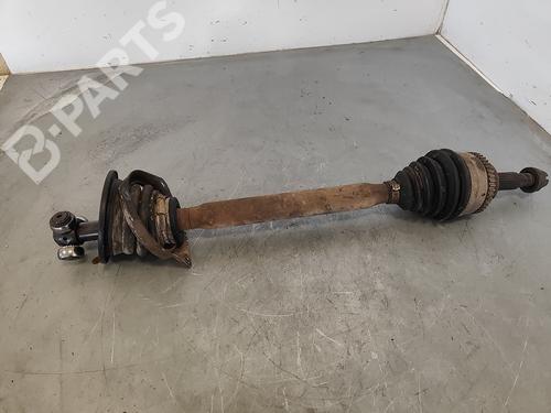 Used Left front driveshaft RENAULT MEGANE I (BA0/1_) 1.9 dTi (BA1U) (80 hp) 10868944