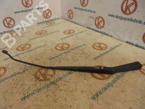 Used Front windshield wiper arm FORD FOCUS I (DAW, DBW) [1998-2009]  6631058