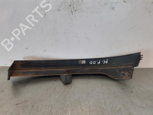 Andere OPEL ZAFIRA A MPV (T98) 2.0 DTI 16V (F75) | BP14187904O1 