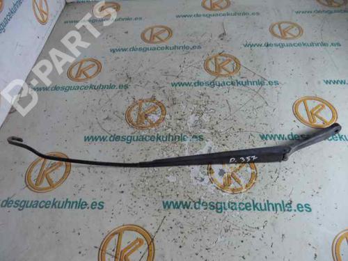 Scheibenwischer vorne für FORD FOCUS I (DAW, DBW) 1.6 16V (100 hp) 6632829