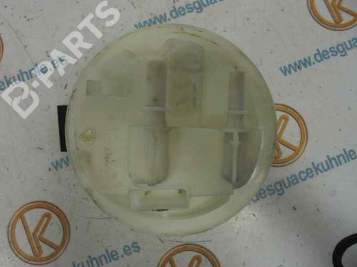 Fuel pump CITROËN BERLINGO / BERLINGO FIRST MPV (MF_, GJK_, GFK_)  | BP4225692M76 