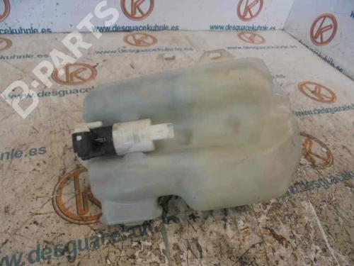 Windscreen washer tank RENAULT MEGANE II (BM0/1_, CM0/1_) 1.9 dCi (BM0G, CM0G) (120 hp) 7428724