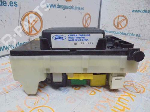 Used Fuse box FORD MONDEO I (GBP) 1.8 TD (88 hp) 2459483