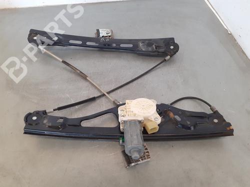 Used Front right window mechanism MERCEDES-BENZ E-CLASS (W211) E 270 CDI (211.016) (177 hp) 8507891