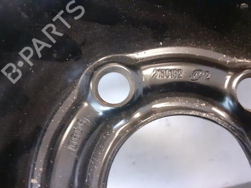 Jack Kit SAAB 9-3 Cabriolet (YS3D)  | BP23860565C119 