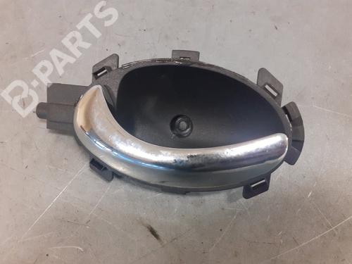 Rear left interior door handle ROVER 75 (RJ) 2.0 CDTi (131 hp) 9247861