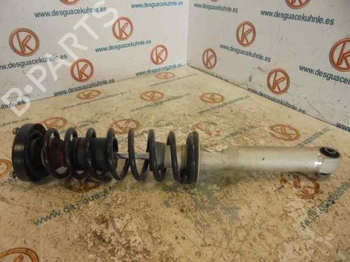 Used Left rear shock absorber BMW 5 (E39) 530 d (184 hp) 2451902