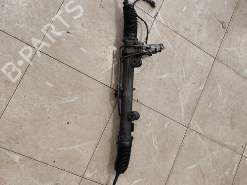 Steering rack MERCEDES-BENZ C-CLASS Coupe (CL203) C 220 CDI (203.708) | BP27178611M22 