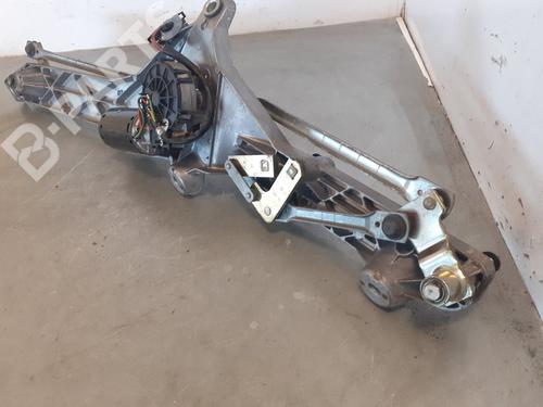 Front wiper motor MERCEDES-BENZ S-CLASS (W220) S 320 CDI (220.025, 220.125) | BP8931784M29 