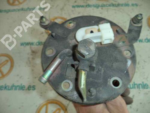 Fuel pump HONDA ACCORD IV (CB) 2.0 16V (CB3) | BP3526682M76 