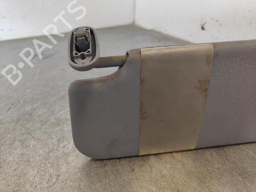 Left sun visor MERCEDES-BENZ VITO Van (W638)  | BP13460148I1 