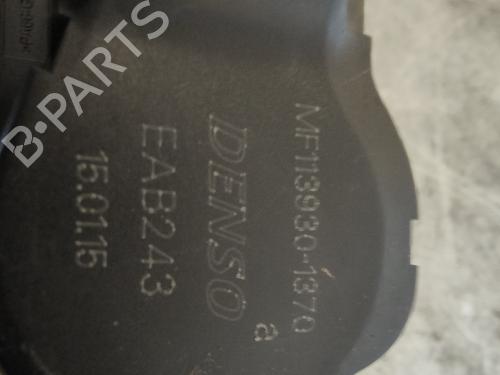 Varmeblæser JAGUAR XE (X760) 2.0 D AWD | BP29915269M62