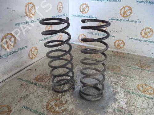 Used Shock absorber spring NISSAN MICRA II (K11) 1.3 i 16V (75 hp) 14194514