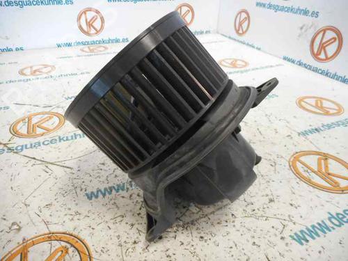 Heater blower motor FORD FOCUS I (DAW, DBW)  | BP14179307M62 