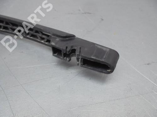 Rear windshield wiper arm PEUGEOT 206 Hatchback (2A/C) 1.9 D | BP6630663C144 