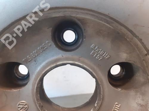 Rim VW TOUAREG (7LA, 7L6, 7L7)  | BP8846343C45 