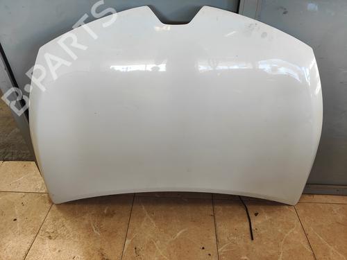 Used Hood RENAULT CLIO IV (BH_) [2012-2021]  26229985