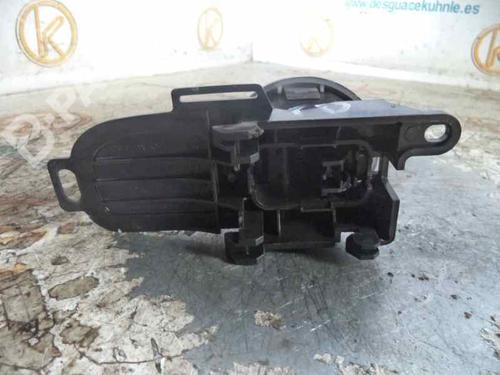 Rear right interior door handle NISSAN MICRA III (K12) 1.2 16V | BP3527142I16 