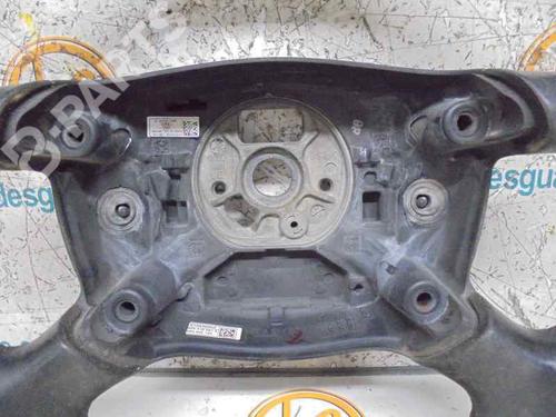 Steering wheel AUDI ALLROAD C5 (4BH) 2.5 TDI quattro | BP2473129C49 