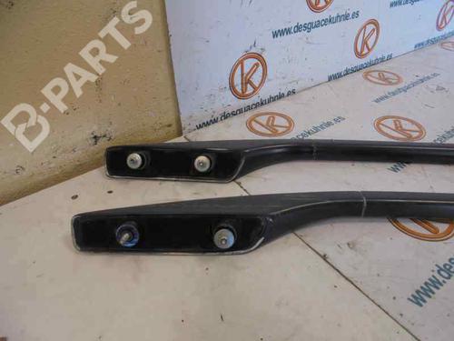 Roof bar OPEL ZAFIRA A MPV (T98) 1.8 16V (F75) | BP8753348C65 