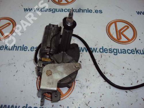 Rear wiper motor OPEL KADETT E Hatchback (T85) 1.6 S (C08, C48, D08, D48) | BP2461260M102 