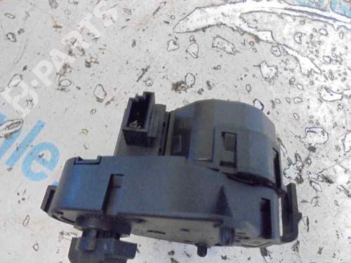 Heater blower motor BMW 3 (E46)  | BP6631568M62 