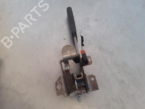 Hand brake CITROËN C4 I (LC_)  | BP8781057I18 