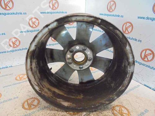 Rim AUDI A6 C6 (4F2) 3.0 TDI quattro | BP2484054C45 