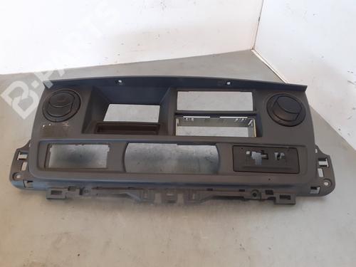 Used Dashboard RENAULT MASCOTT Platform/Chassis (UH_, HH_) [1999-2005]  7524284