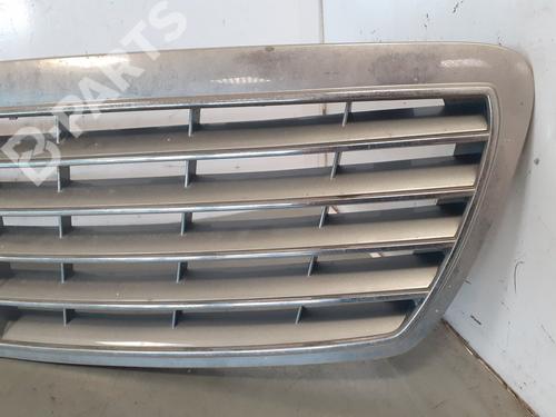 Grille MERCEDES-BENZ E-CLASS (W211) E 270 CDI (211.016) | BP8497572C40 